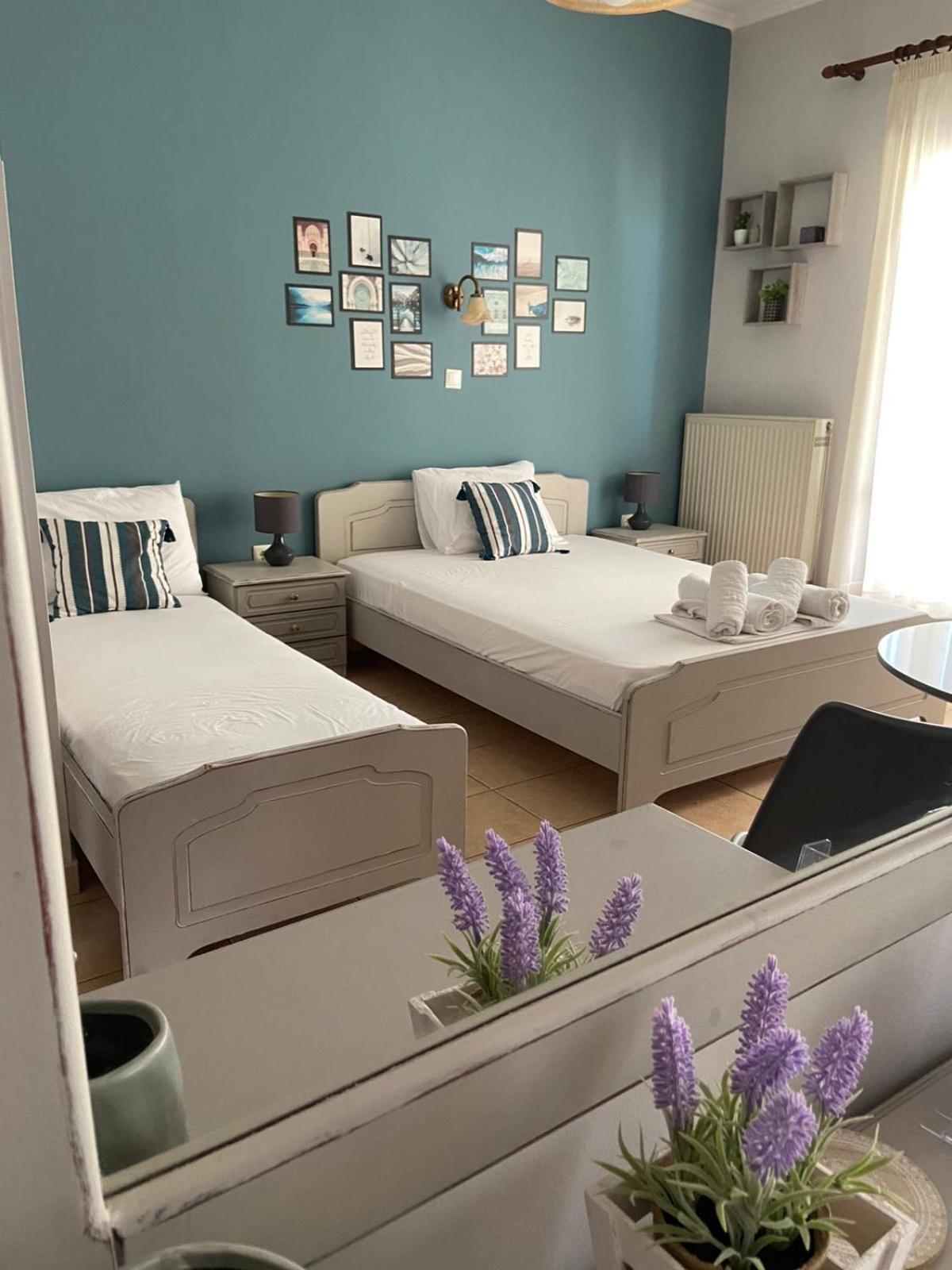 Filoxenia Apartments Mytilíni Cameră foto