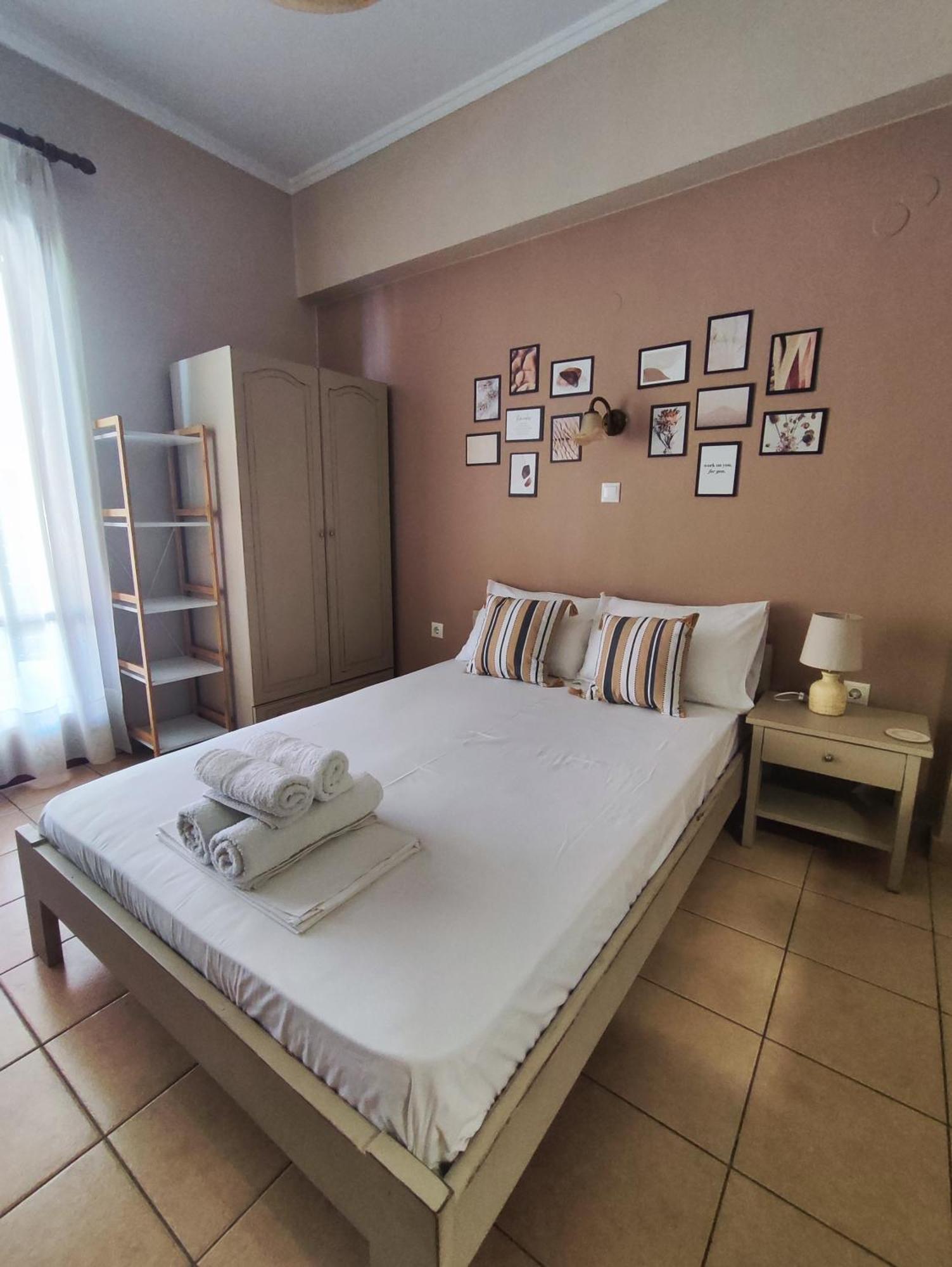 Filoxenia Apartments Mytilíni Cameră foto
